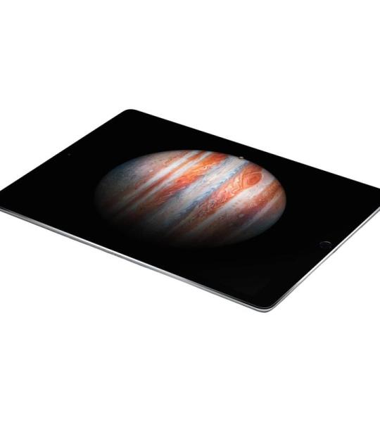 iPad Pro 12.9 (1st Gen) 32GB Wi-Fi, Space Grey (Renewed)
