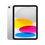 10,9‑inch iPad (Wi-Fi, 64 GB) - Zilver (10e generatie)