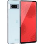 Pixel 7a – ontgrendelde Android 5G smartphone met groothoeklens en 24 uur looptijd – oceaan