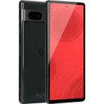 Pixel 7a 5G 128GB/8GB RAM Dual-SIM charcoal Koolstof