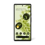 2021 Pixel 6, 128 GB - Sorta Seafoam (vernieuwd)
