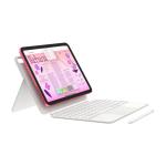 10,9‑inch iPad (Wi-Fi, 64 GB) - Zilver (10e generatie)