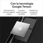 Pixel 6A 15.5 cm (6.1") Dual SIM 5G USB Type-C 6 GB 128 GB 4410 mAh Black Refurbished (Refurbished)