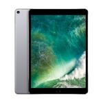 2017 iPad Pro (10,5 inch, Wi-Fi + Cellular, 256 GB) - Spacegrijs (gerenoveerd)