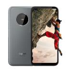 GX6 Outdoor Smartphone 5G - Military Standard, Stof & Waterproof IP68 - 6,6" FHD+ Display met Corning Gorilla Glass, 128GB+6GB RAM - 50MP Camera, Snel laden, Android 14 geschikt, T
