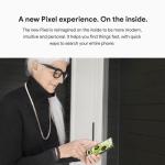 Pixel 6- Dual SIM (e-sIM) 128GB 8 GB RAM, 5G Kinda Coral - (vernieuwd)