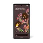 Pixel 6 128 GB Black (Refurbished)
