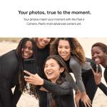 Pixel 6- Dual SIM (e-sIM) 128GB 8 GB RAM, 5G Kinda Coral - (vernieuwd)