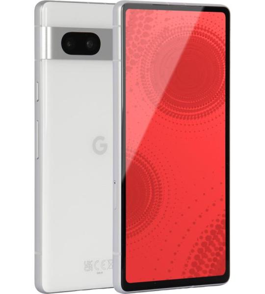 Pixel 7a 5G 128GB/8GB RAM Dual-SIM s IJswit.