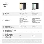 Pixel 6A 15.5 cm (6.1") Dual SIM 5G USB Type-C 6 GB 128 GB 4410 mAh Black Refurbished (Refurbished)