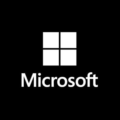 Microsoft