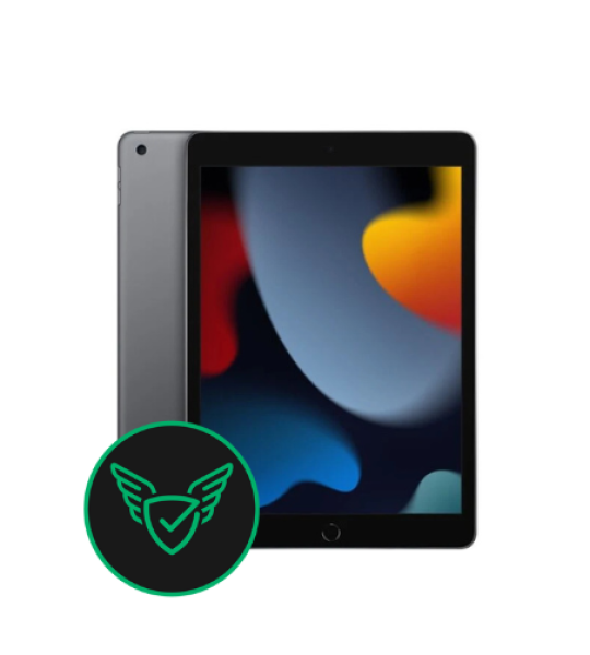 iPad 9 (2021) 10,2