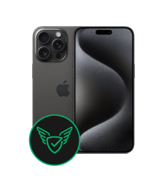 iPhone 15 Pro Max Refurbished