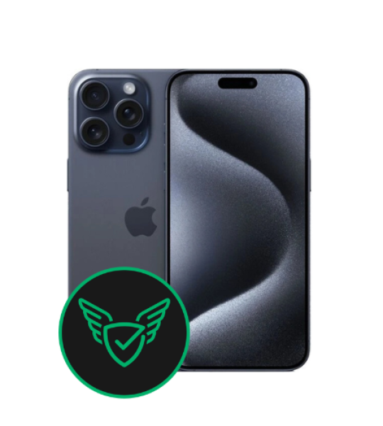 iPhone 15 Pro Max Refurbished