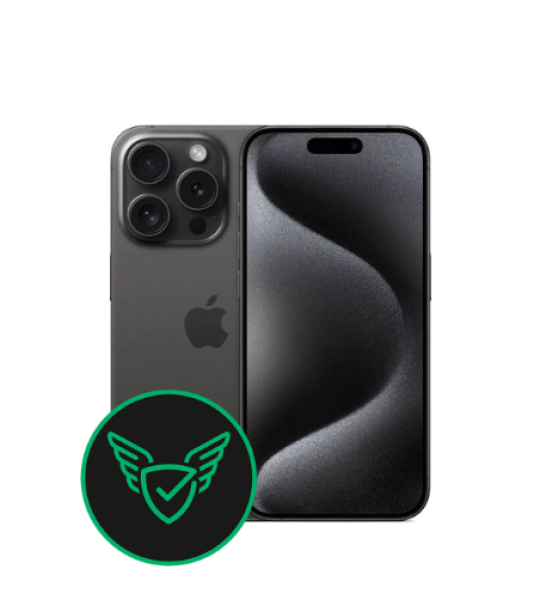iPhone 15 Pro Refurbished