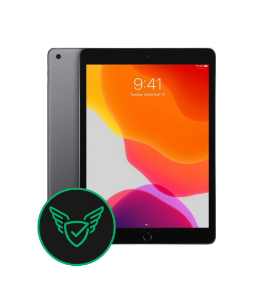 iPad 7 (2019) 10,2