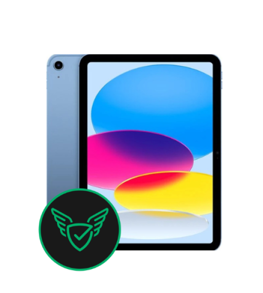 Ipad 10 (2022) 10,9