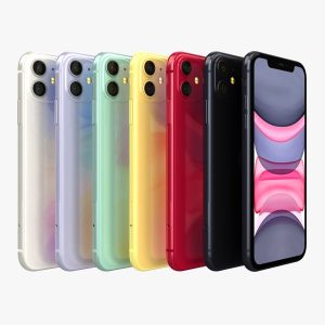 iPhone 11