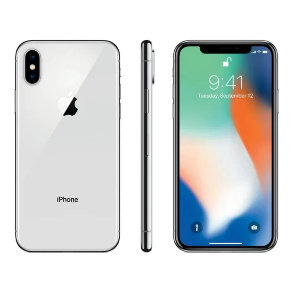 iPhone XS