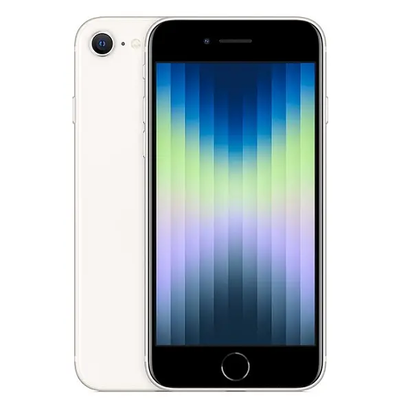 iPhone SE 2022