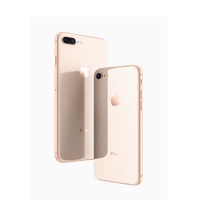 iPhone 8 Plus