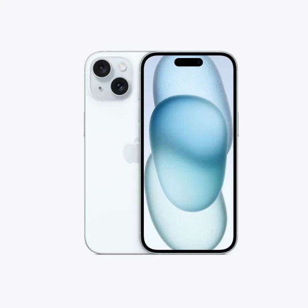 iPhone 15 Plus