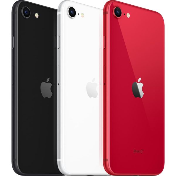 iphone-se-2020-colors iPhone SE 2020