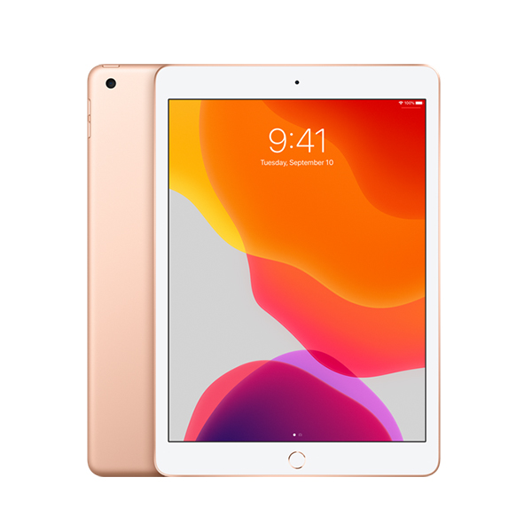 iPad 7th Generation (2019)