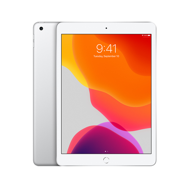 iPad 7th Generation (2019)