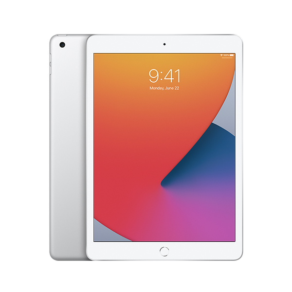 iPad 8th generation (2020)