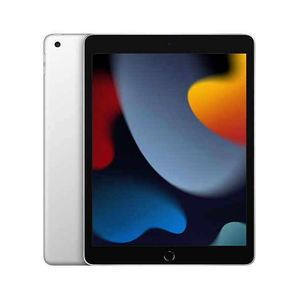 iPad 9th generation (2021)