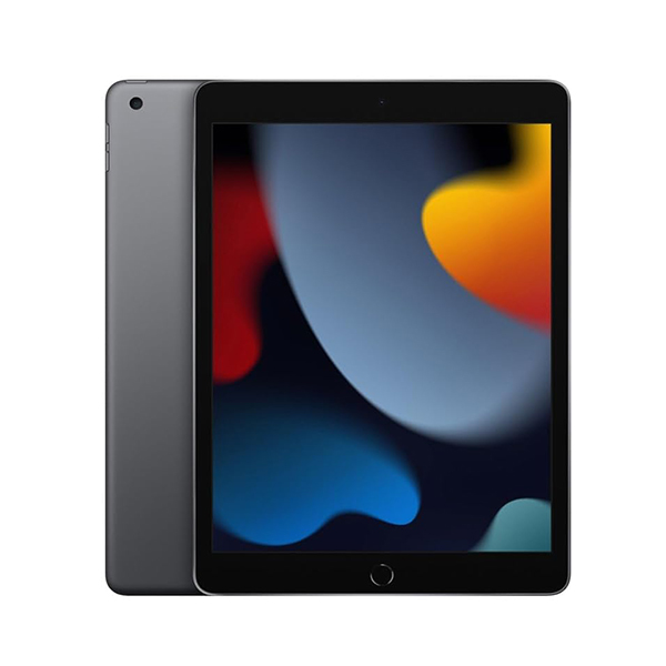 iPad 9th generation (2021)
