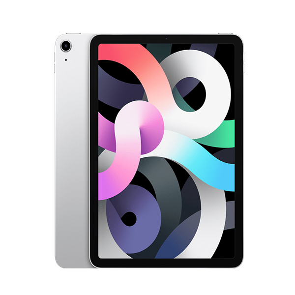 iPad Air 4th generation (2020)
