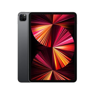 iPad Pro 11-inch 3rd generation (2021)