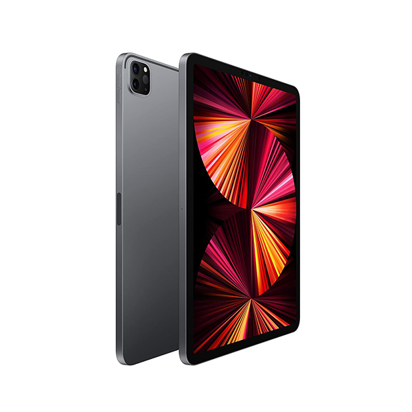iPad Pro 11-inch 3rd generation (2021)