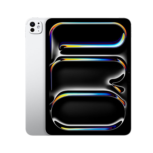 iPad Pro 11-inch M4 (2024)