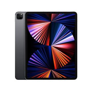 iPad Pro 12 9-inch 6th generation spacegrijs iPad Pro 12.9-inch 6th generation (2022)